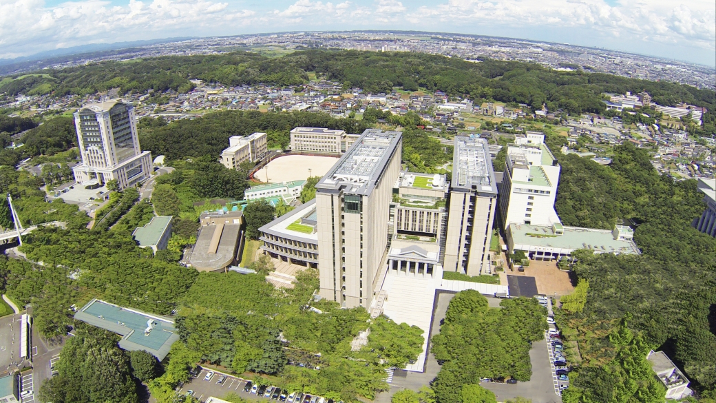 【国際教養学部】創大祭開催10/8~10/9