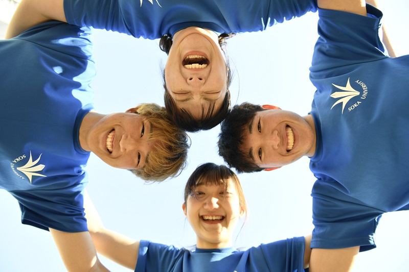 8月2日・3日にオープンキャンパスを開催しました！