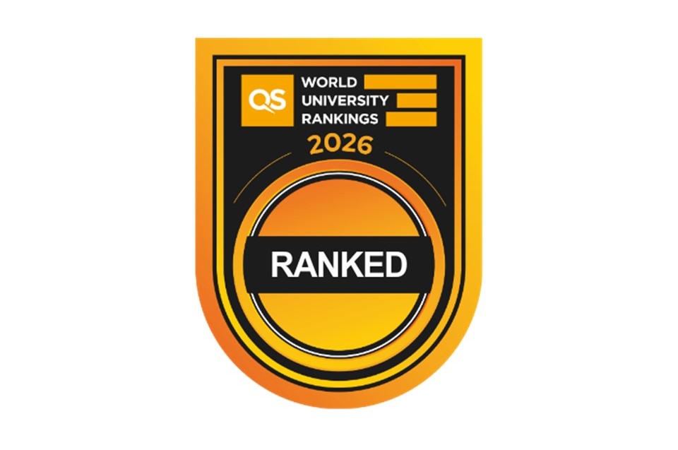 Soka University ranked in the QS World University Rankings for the first time!