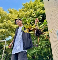 本学理工学研究科 学生の筆頭論文が国際学術誌に掲載されました
