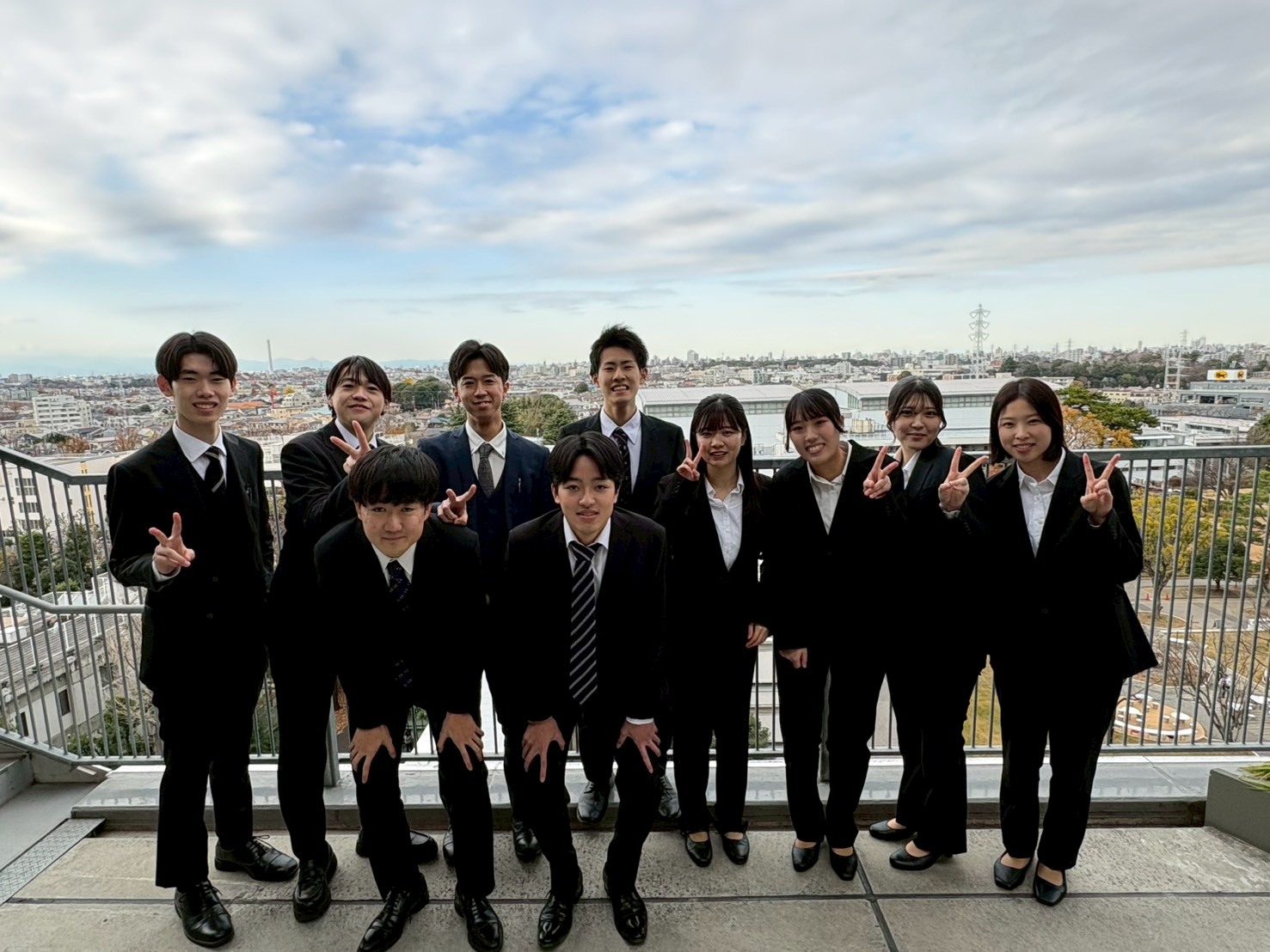 日本政策学生会議(ISFJ)の2025政策フォーラムで、経済学部の金澤伸幸ゼミが「分科会賞」を受賞しました