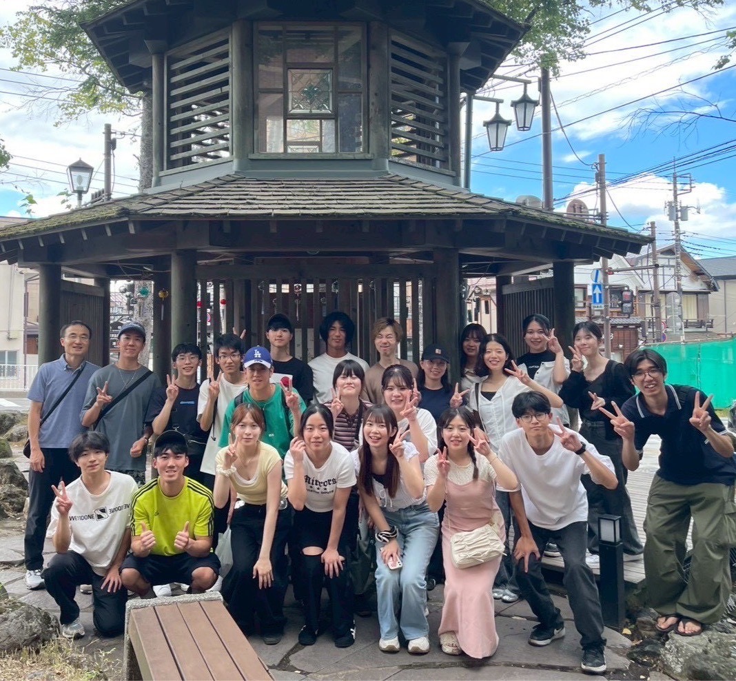 経済学からSDGsにアプローチする3つの施策を学内で実施