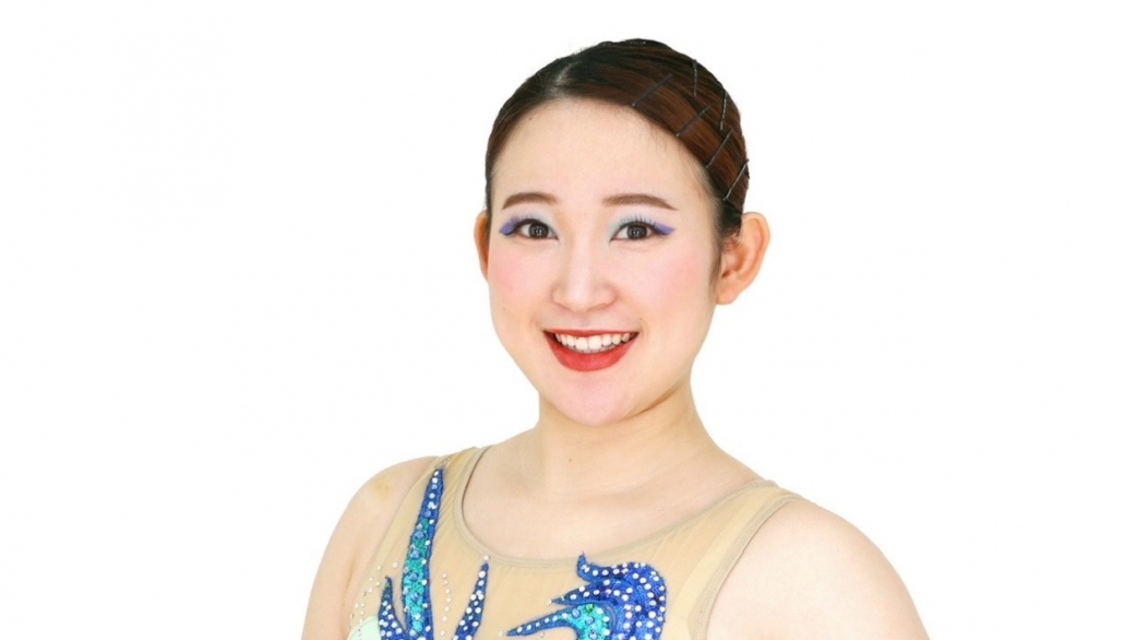 経営学部生が世界バトントワーリング選手権大会の日本代表の一人に選出されました!