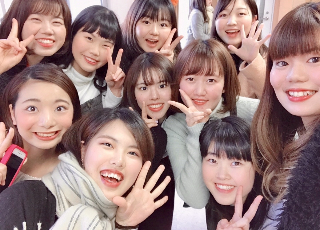 【再掲載・受験生へエール】教えて、先輩!経営学部ってどんなトコ!? Vol.27 加美山 美怜さん(宮城県出身)