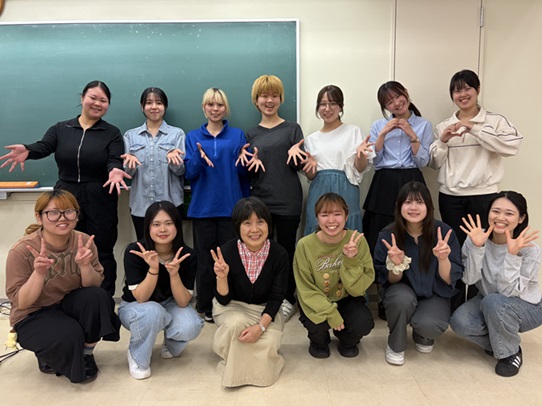 第1回SLSセミナー「生きる力は無限大―自分自身を大切にするために―」を開催しました