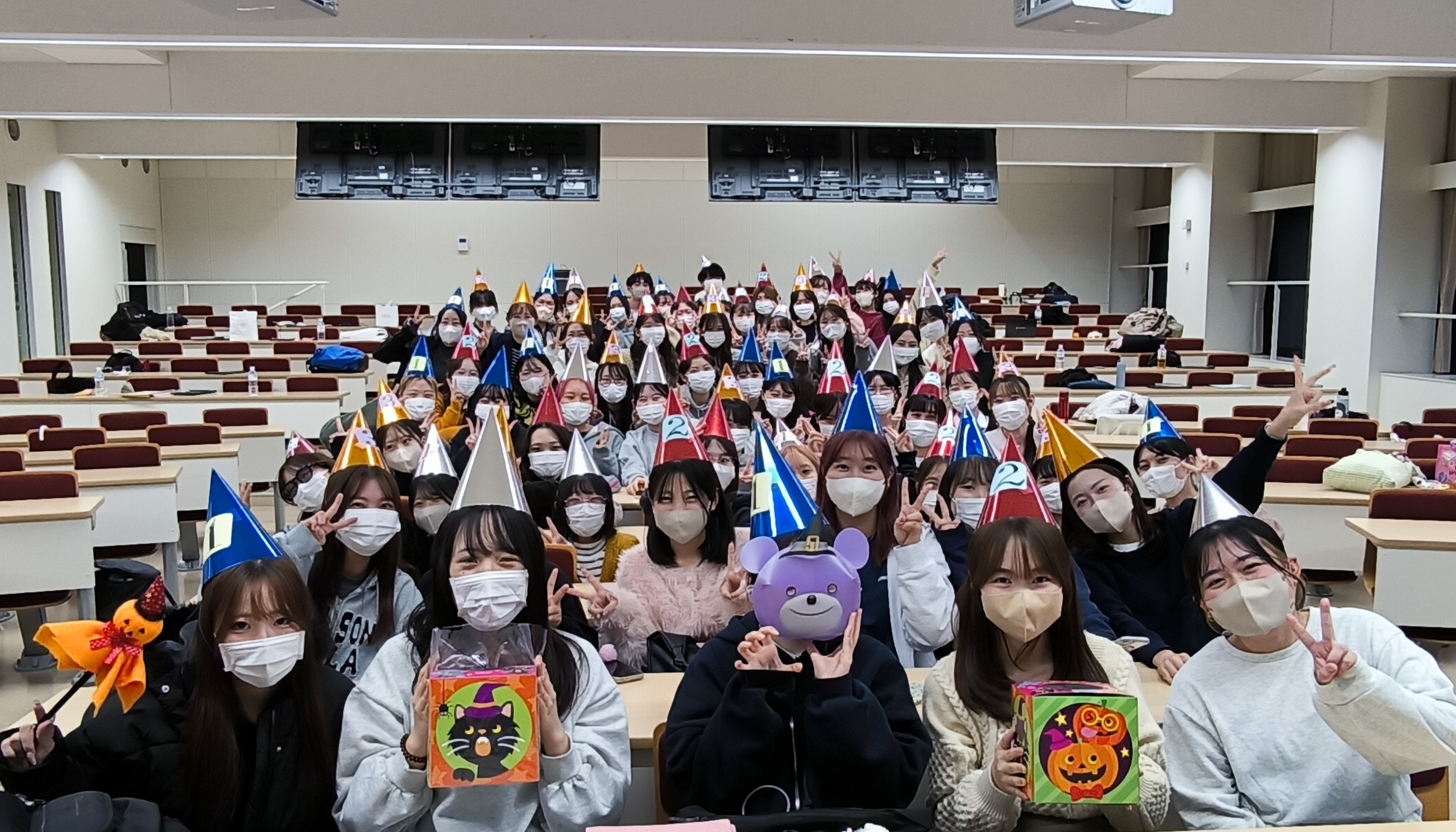 【創大看護の授業紹介】看護実践統合演習