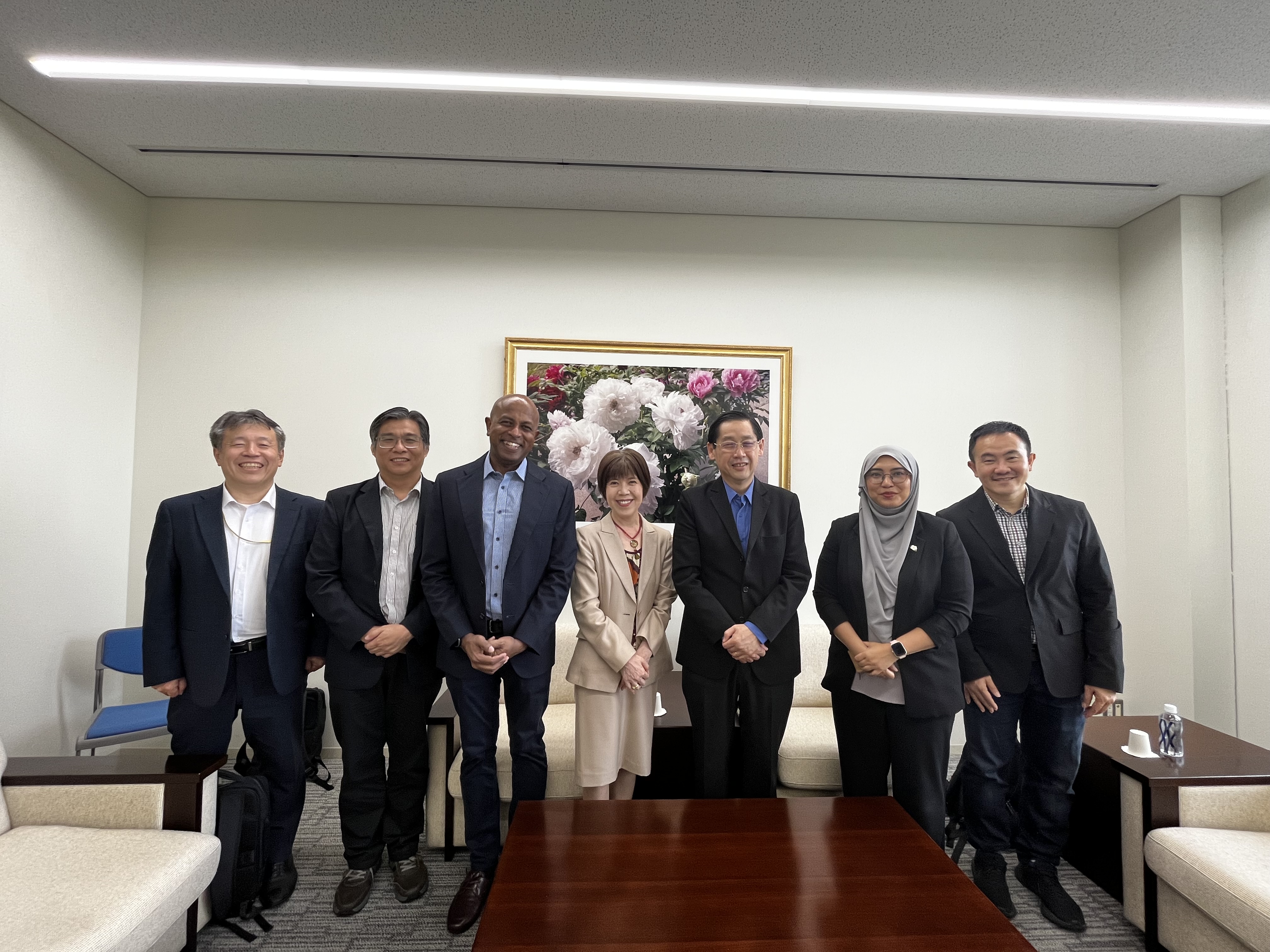 【国際教養学部】創価大学マレーシア研究拠点（CMS）国際ワークショップを開催 ― 日馬学術交流の新たな展開と共同研究の深化へ ―