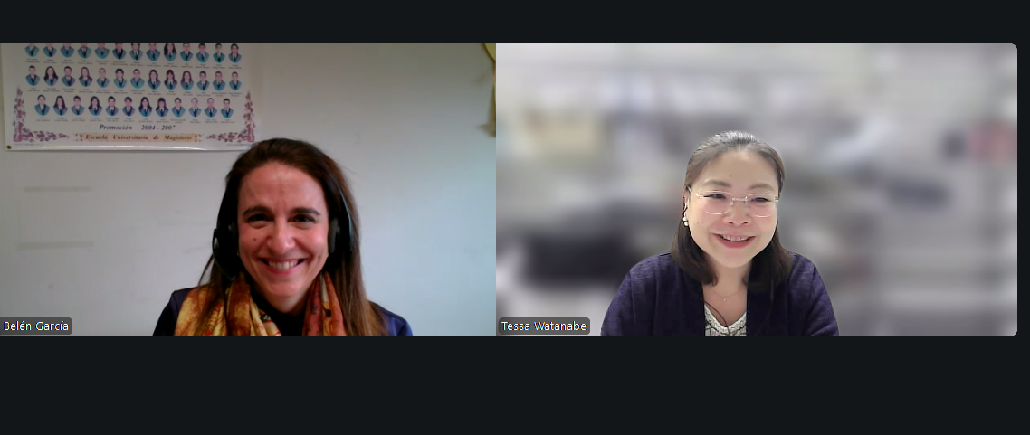 スペイン・アルカラ大学「池田教育研究所」と共同研究を開始しました