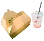 フード&ドリンク