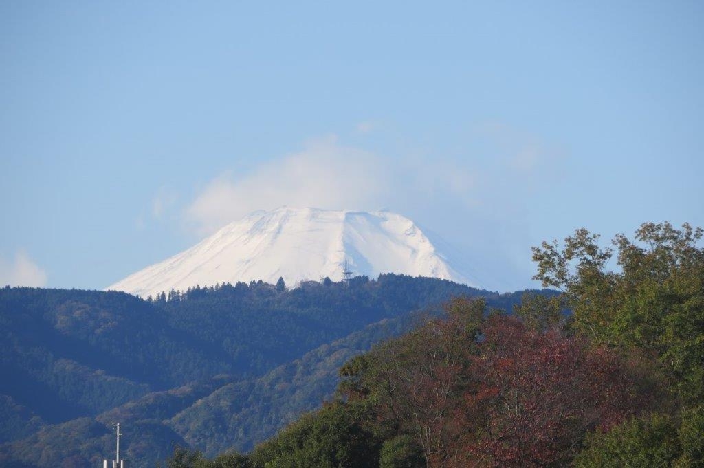 富士山 