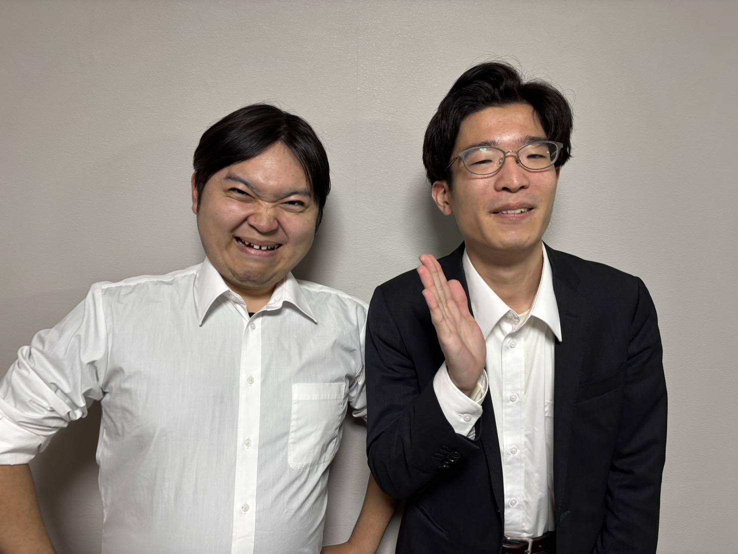 「全日本アマチュアお笑いNo.1決定戦2025」で本学学生が健闘