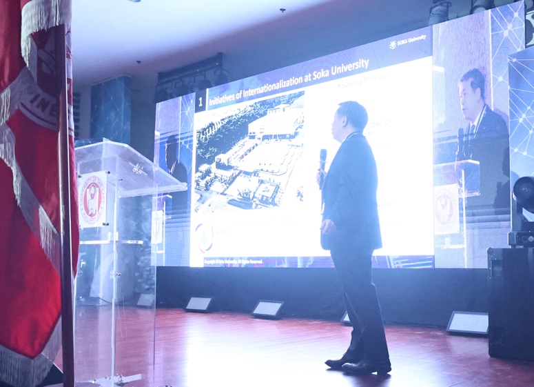 2月12日　TRUEICONでの報告