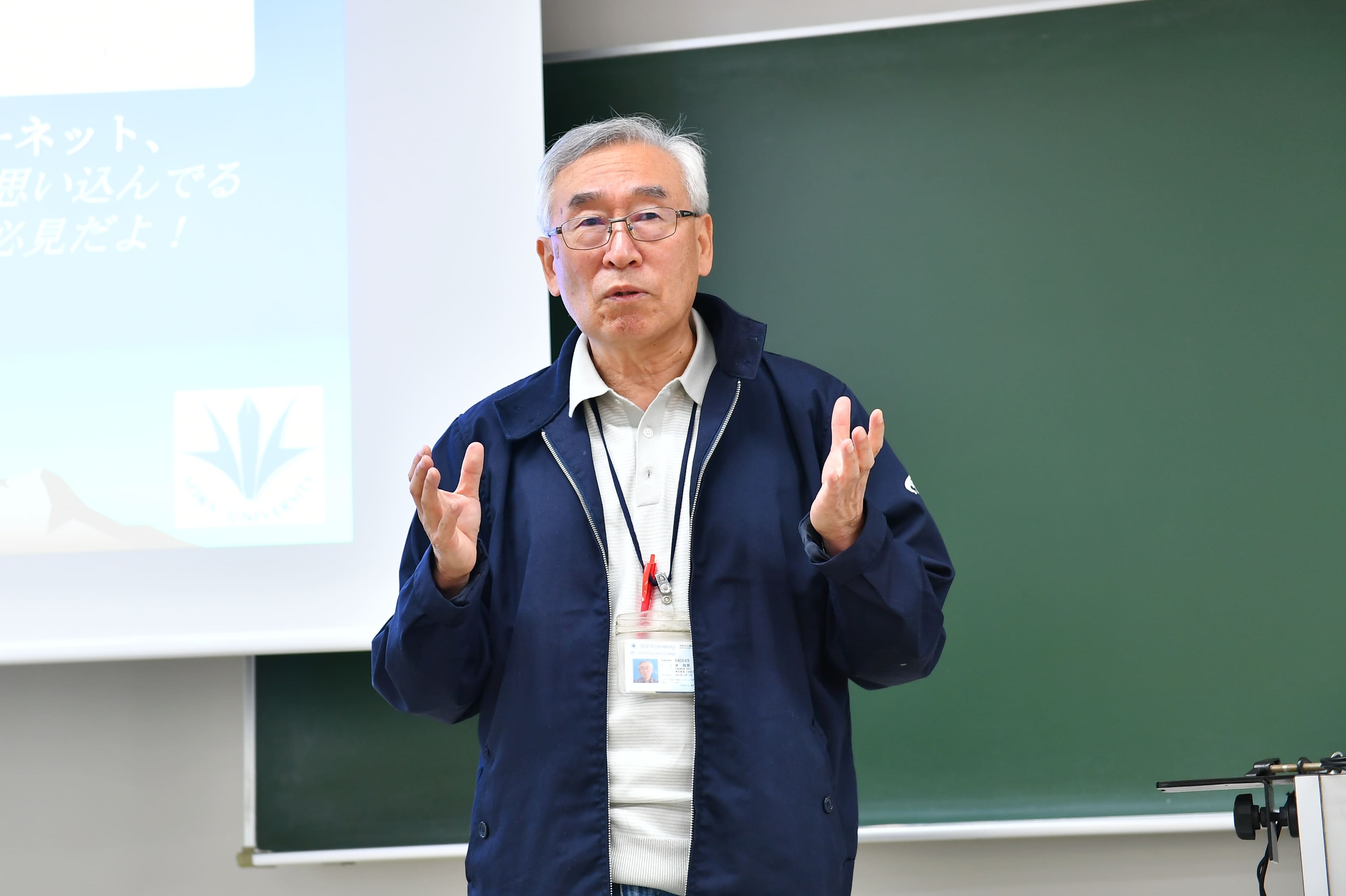 各学科の魅力がわかる新体制のオープンキャンパスがスタート！