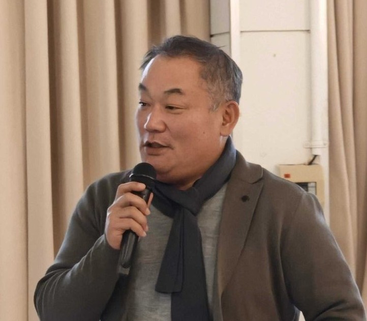 地方発の先進教育の場で学生と協働し、地域課題の解決に挑む