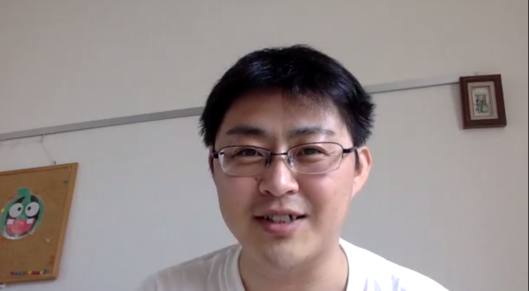 「文学部の学びとライフデザイン」の授業で聖学院大学の藤田孝典先生に講演していただきました