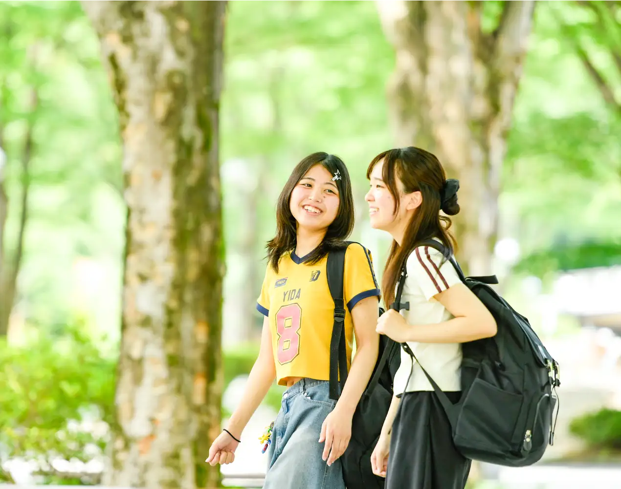 学生
