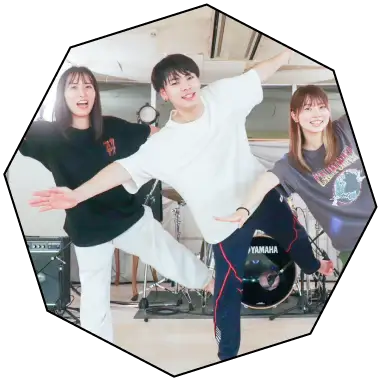 学生