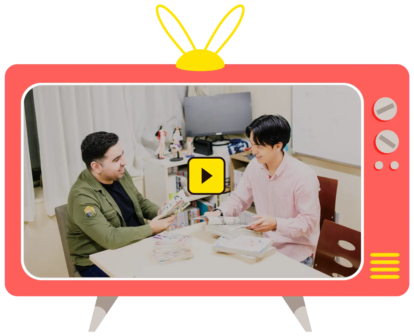 動画サムネイル
