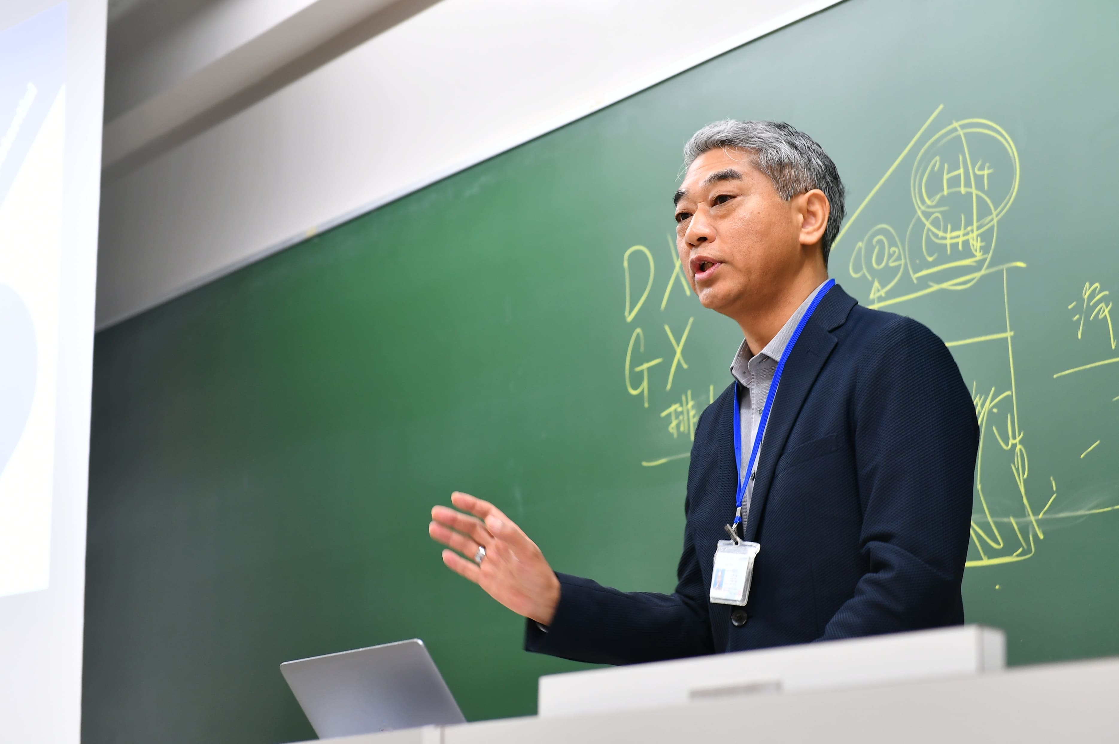 次回のオープンキャンパスは、５月４日（月/祭日）です！