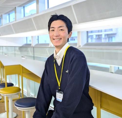 理工学研究科・山﨑賢三朗さんが「映像表現・芸術科学フォーラム2026」で優秀発表賞を受賞！