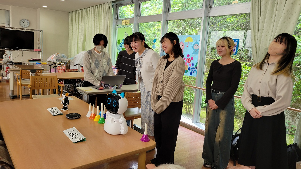 本学学生が日豪交流ワークショップ 八王子イベントで活躍しました
