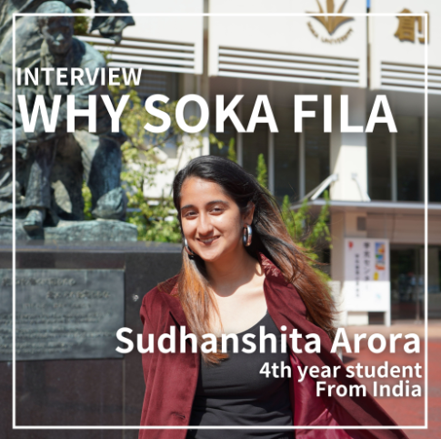 【FILA】Repost of Why Soka FILA vol.4