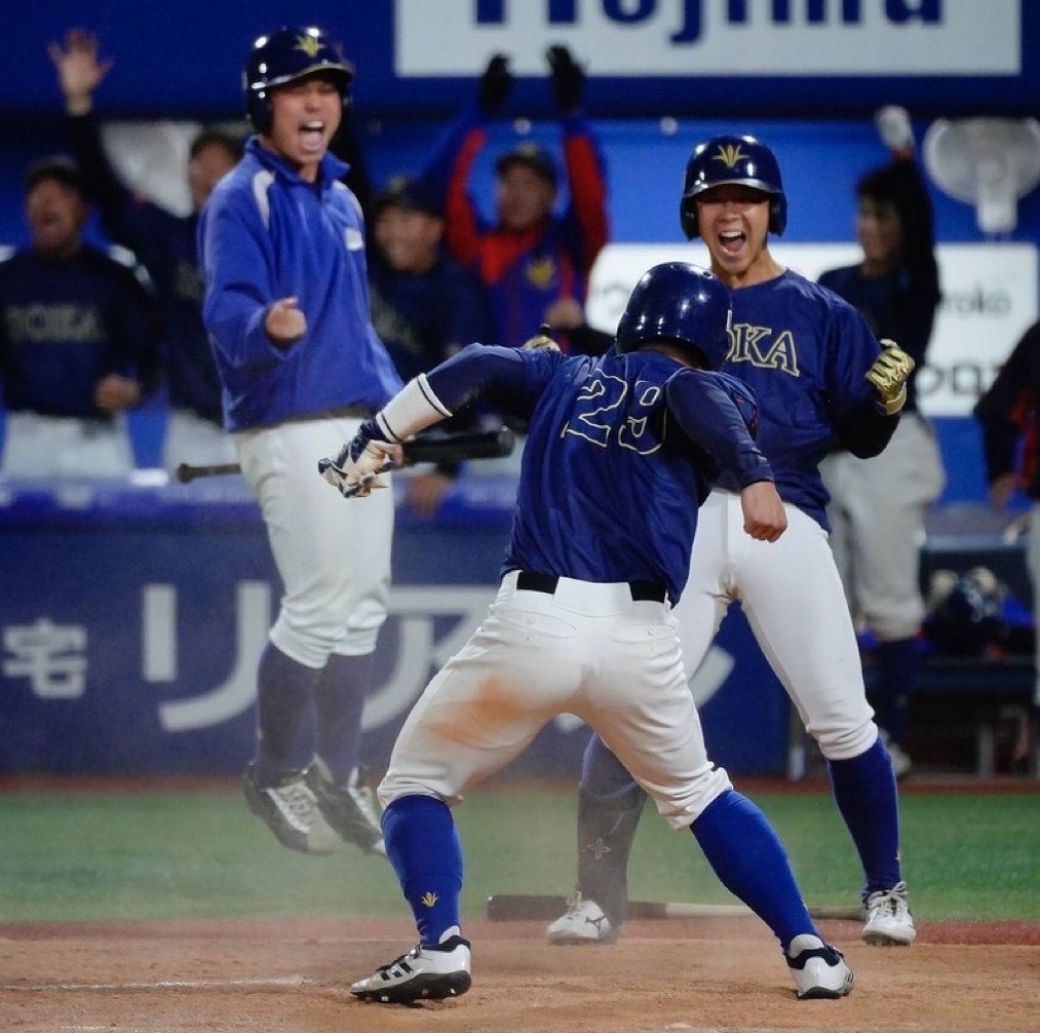【再掲載・受験生へエール】教えて、先輩!経営学部ってどんなトコ!? Vol.28 尼崎 和音さん(4年・大阪府出身)