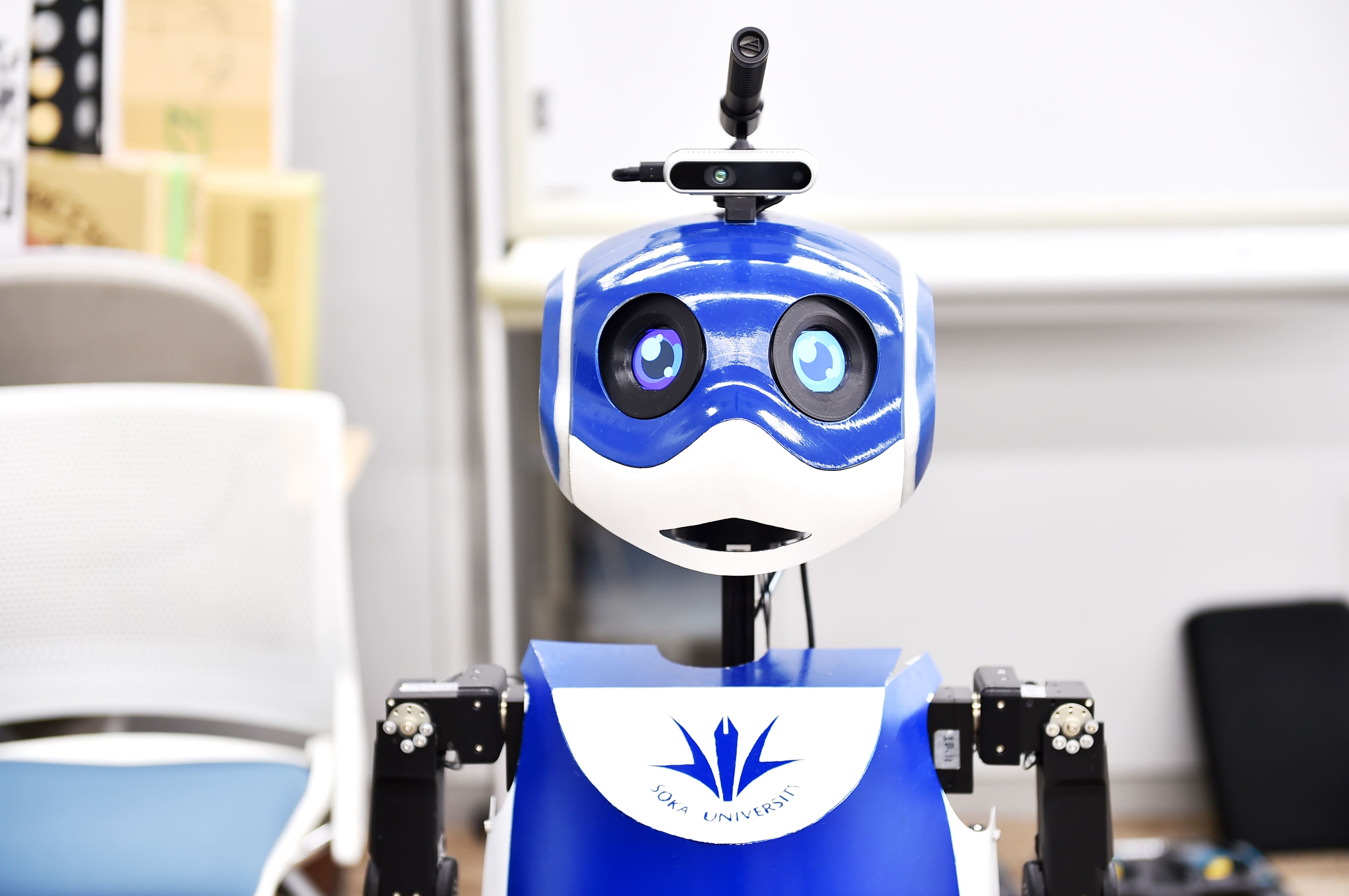 「本当に動く。うまくいかない。だから面白い。」ロボット開発1Dayワークショップ参加者募集！