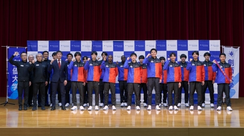 集合写真