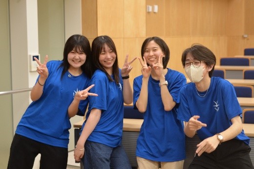 7月12日（日） ★オープンキャンパスを開催いたしました！