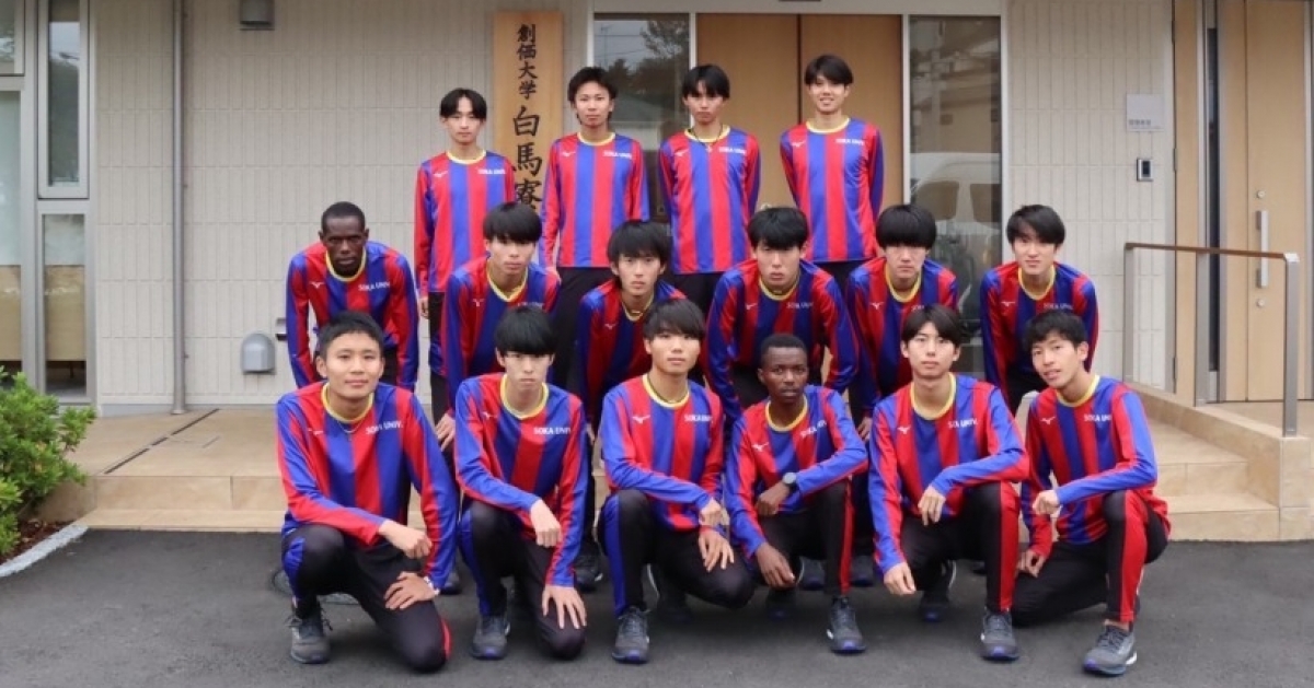 第54回全日本大学駅伝対校選手権大会」のエントリーメンバー紹介