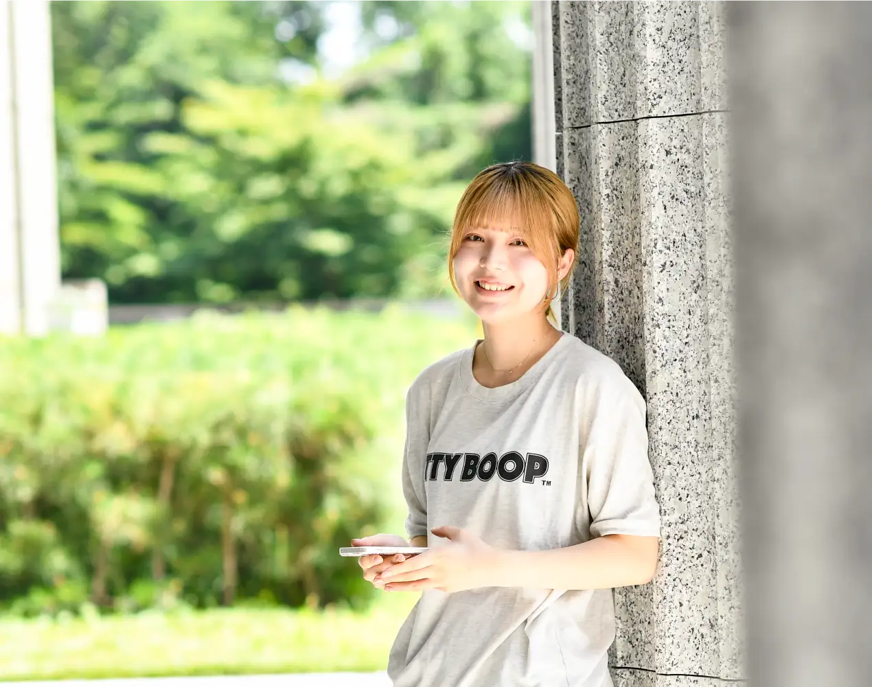 学生