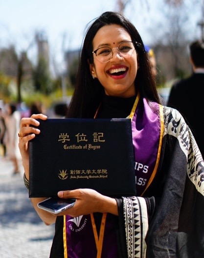 Journey of Growth at SIPS: Living the Mission of Global Citizenship Through Peace Education
