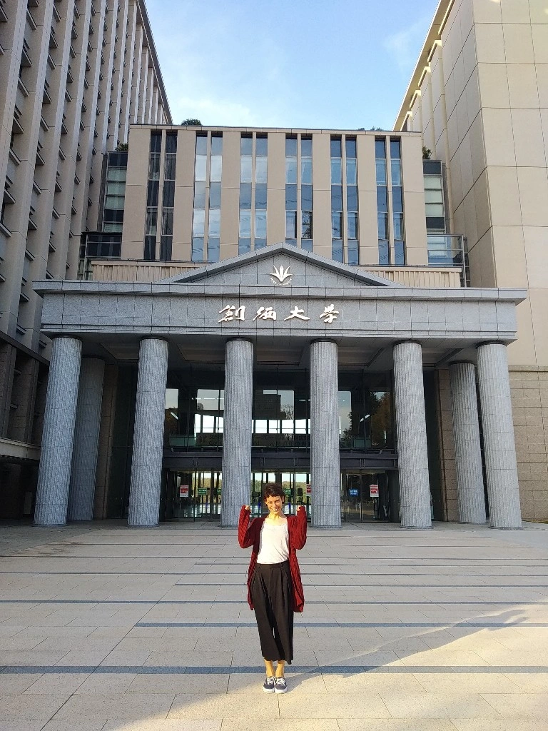 Journey of Growth at SIPS: Cultivating Peace Through Intercultural Dialogue