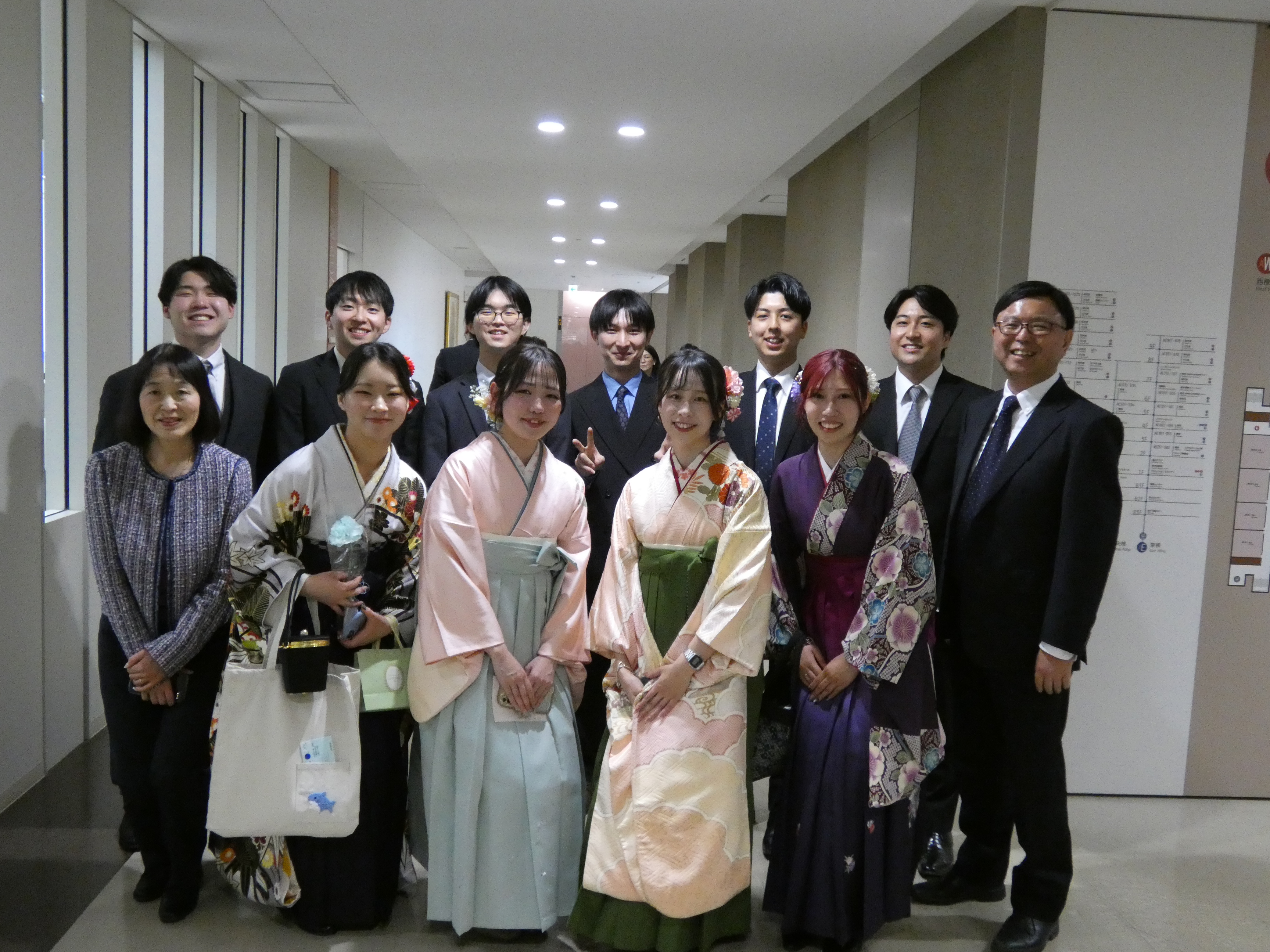 経済学部オナーズプログラム（HOPE）修了生の報告