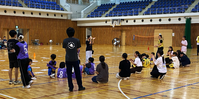 「八王子まるごと子どもキャンパス 2026」を開催！ 教育学部生が主体となって2つのプログラムを企画・運営