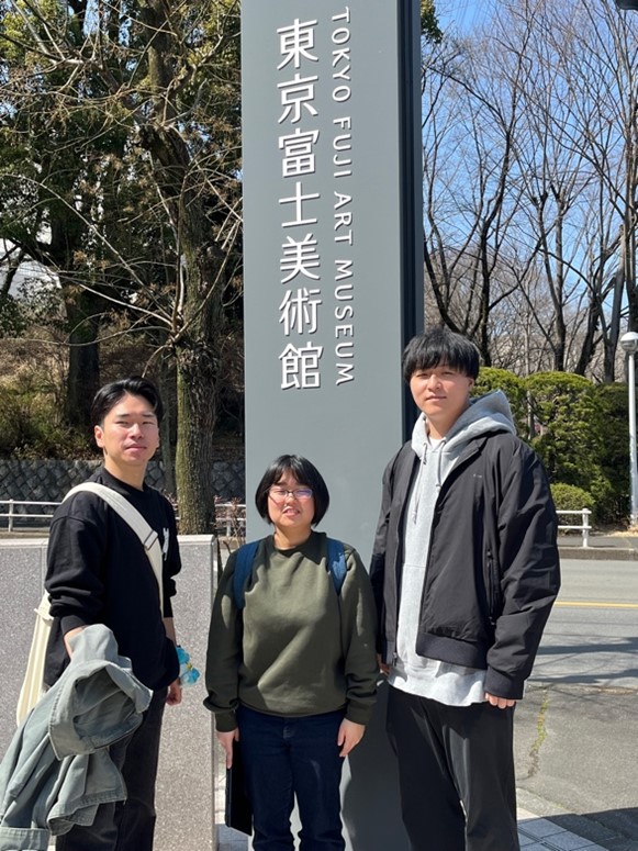 研究の中心メンバー
