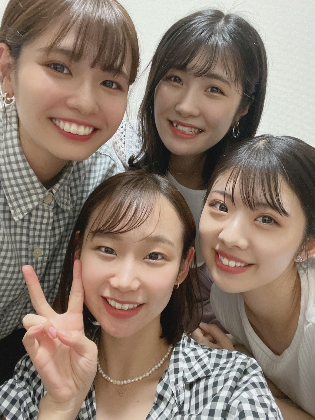 【再掲載・受験生へエール】教えて、先輩!経営学部ってどんなトコ!? Vol.26 小野夏紀さん(神奈川県出身)
