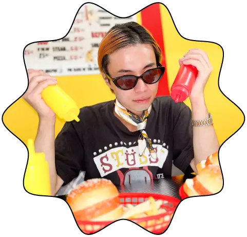 学生
