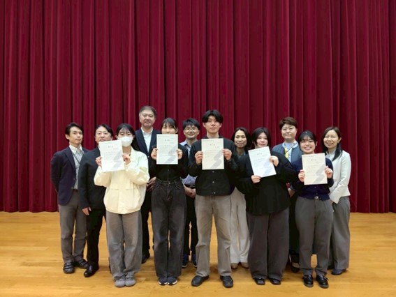 ヒューマニスティック・リーダーシップ・プログラム 第2期生が修了