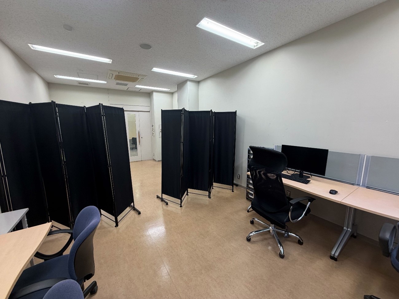 「教育実践・心理学共同研究室」を開設しました