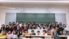 S.U.Entertainmentのみんなと
