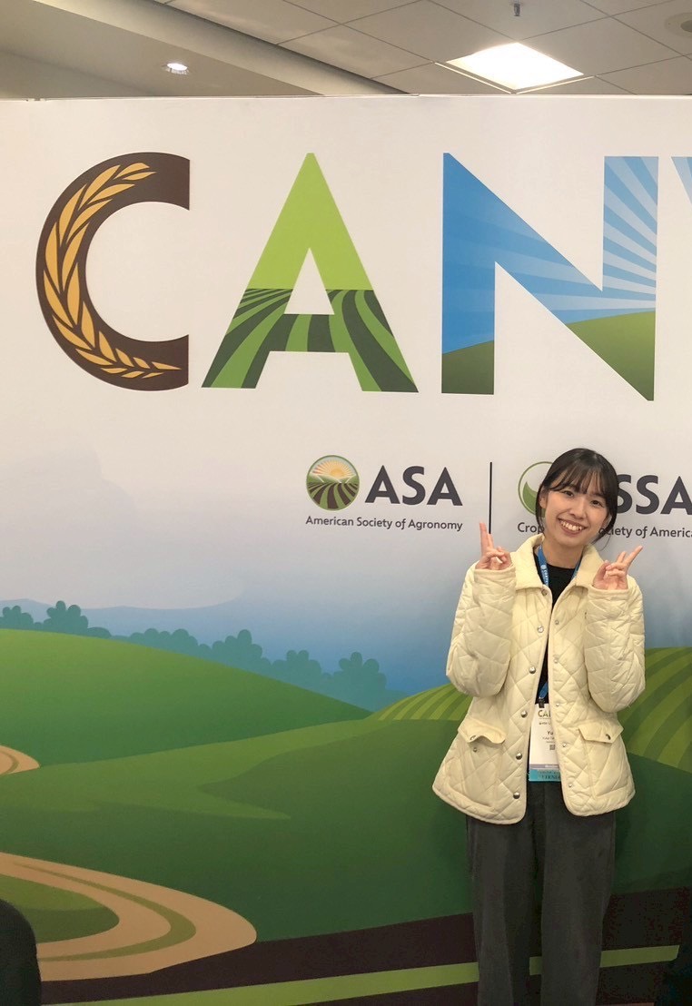 本学理工学研究科の学生が国際学会の口頭発表で2位を受賞しました