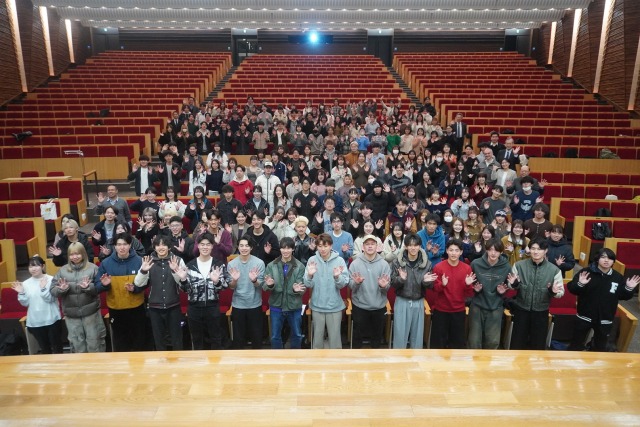 春季海外研修合同結団式を開催しました―全21研修を実施