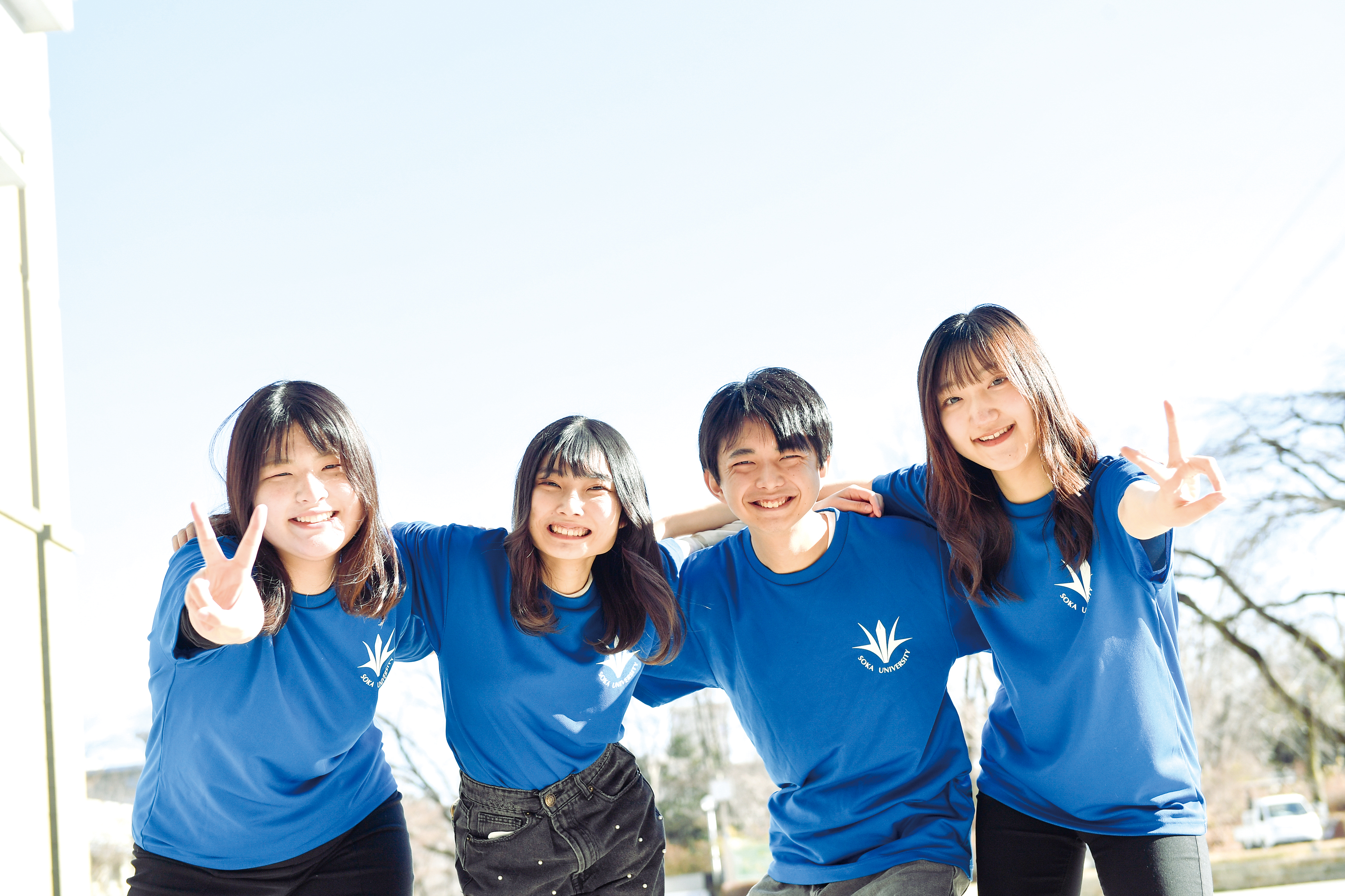 2026年度オープンキャンパス日程を決定（事前登録案内）！